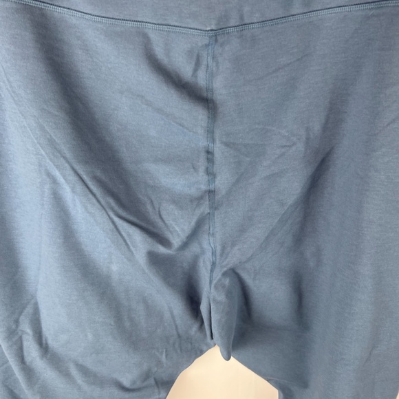 NWT: old navy Extra High-Waisted PowerChill Hidden-Pocket 7/8-Length Leggings 4X - Picture 12 of 16
